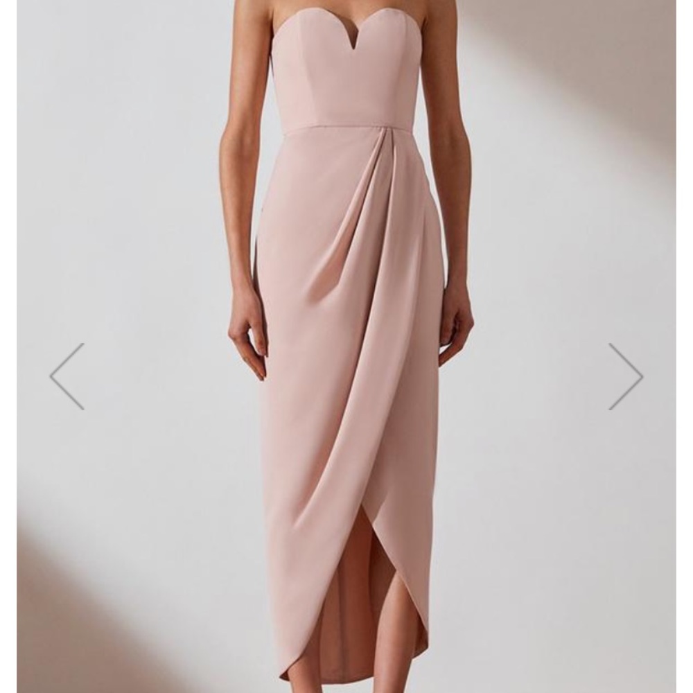 Shona Joy dress